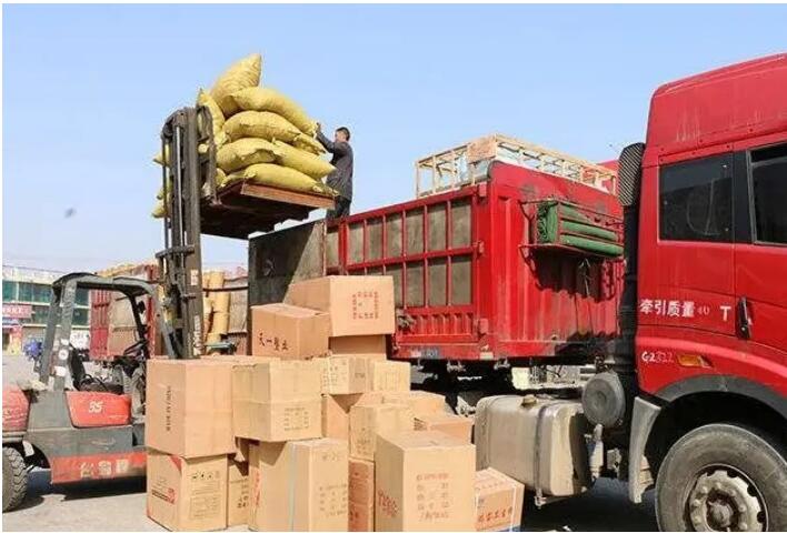 泉州到安宁区物流专线