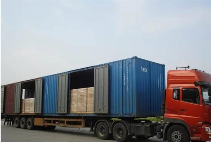 泉州到安宁区整车运输