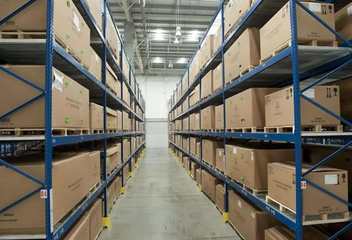 泉州到安宁区货物仓储