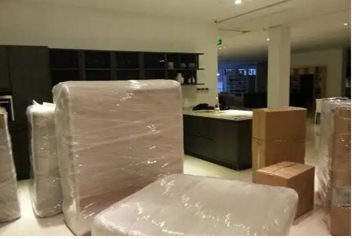 泉州到安宁区长途搬家