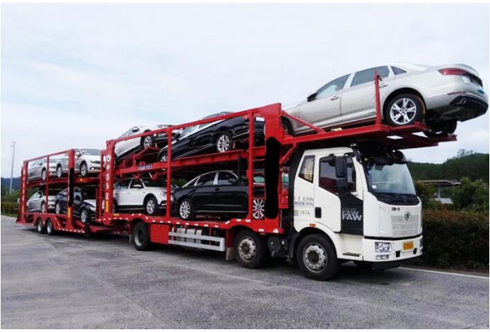 泉州到安宁区轿车托运